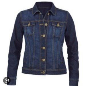 Cabi Norma Jean Jacket size small